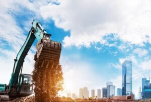 Contractors for Civil, Electrical, and Mechanical Works