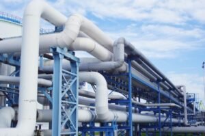 oil and gas services