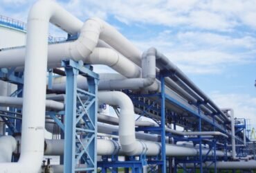 oil and gas services oil and gas services