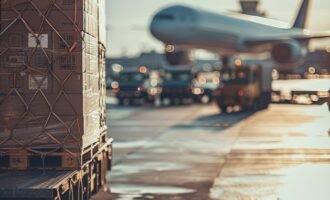 air freight