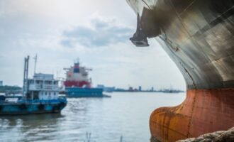 marine services