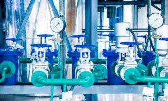 valves